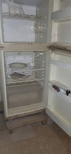 Haier Fridge