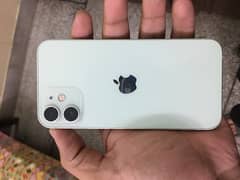 Iphone 12mini JV non active