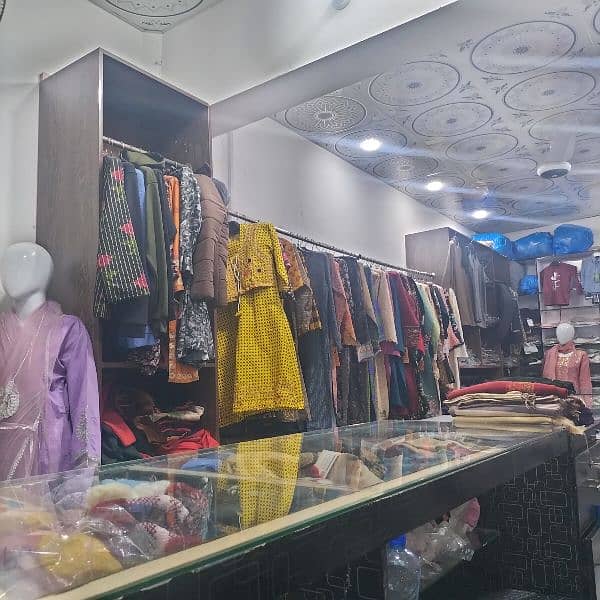 boutique for sale 0