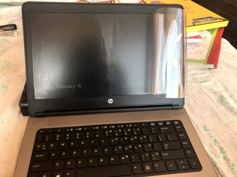 HP Intel core i7 (4th generation ) for sale. 13