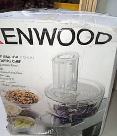 Kenwood