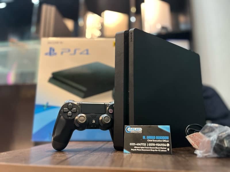 ps4 slim 1tb jailbreak 0