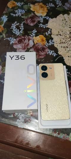 I Want to sell My vivo y36