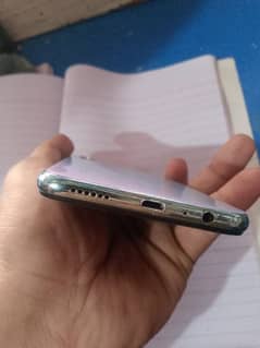 vivo s1 4/128 PTA approved only mobile hai