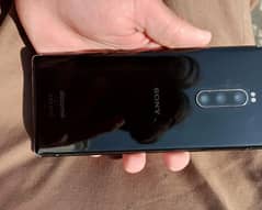 sony Xperia 1