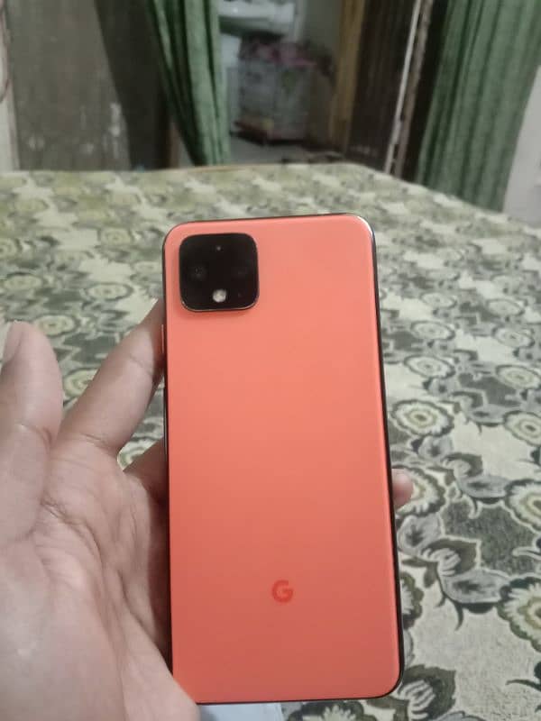 pixel4 6 64 2