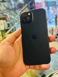 iphone 15 Jv 256Gb