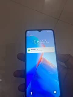 infinix smart 7