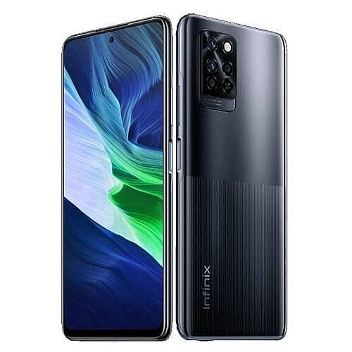 Infinix Note 10 pro 8/128 0