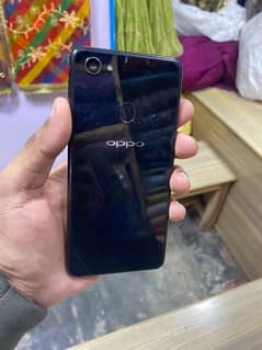 OPPO F7 (4/64)