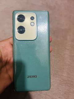 Infinix Zero 30 8/256