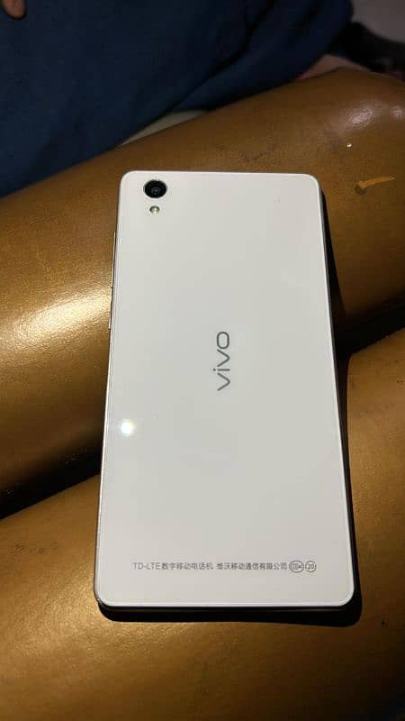 Vivo y51A 4gb ram 32gb storage dual Sim PTA approved 1