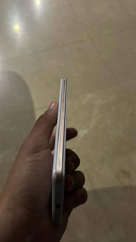 Vivo y51A 4gb ram 32gb storage dual Sim PTA approved 2