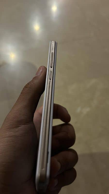 Vivo y51A 4gb ram 32gb storage dual Sim PTA approved 5