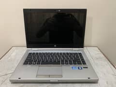 i5 2nd generation Laptop