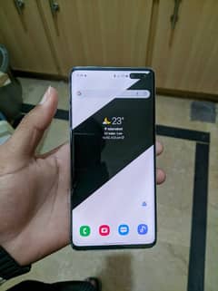 Samsung Galaxy S10 5G