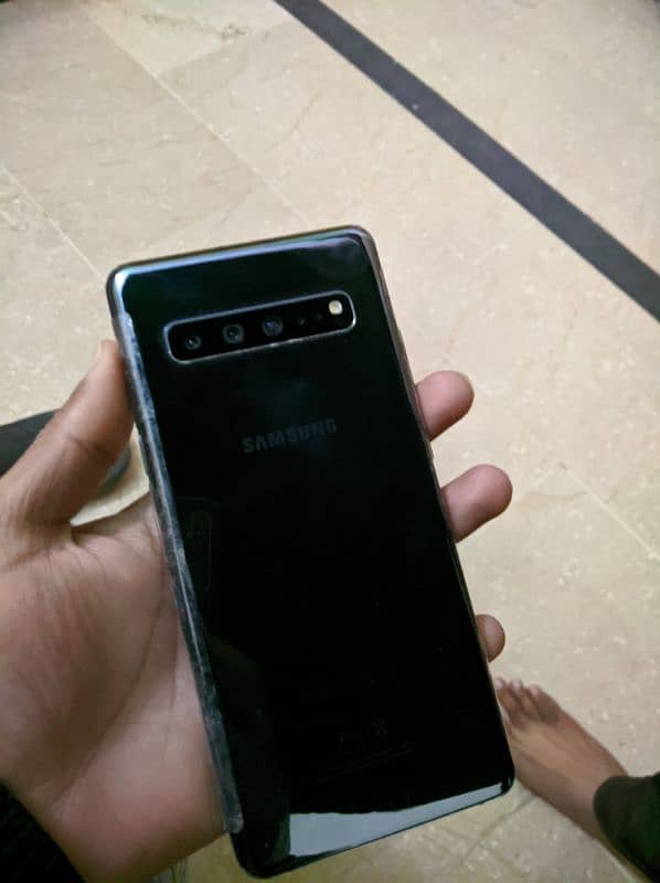 Samsung Galaxy S10 5G 6