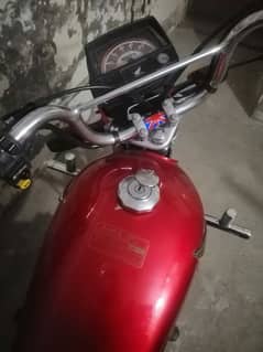 honda cd 70