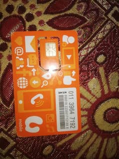 MALAYSIA SIM CARD