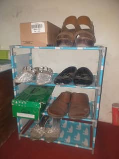 folding shoe rack for sale