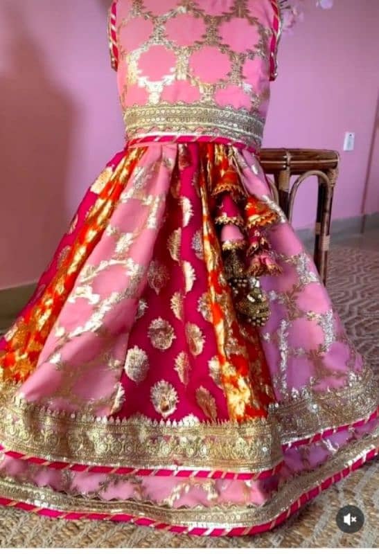 kids bridals and party wear clothes 8