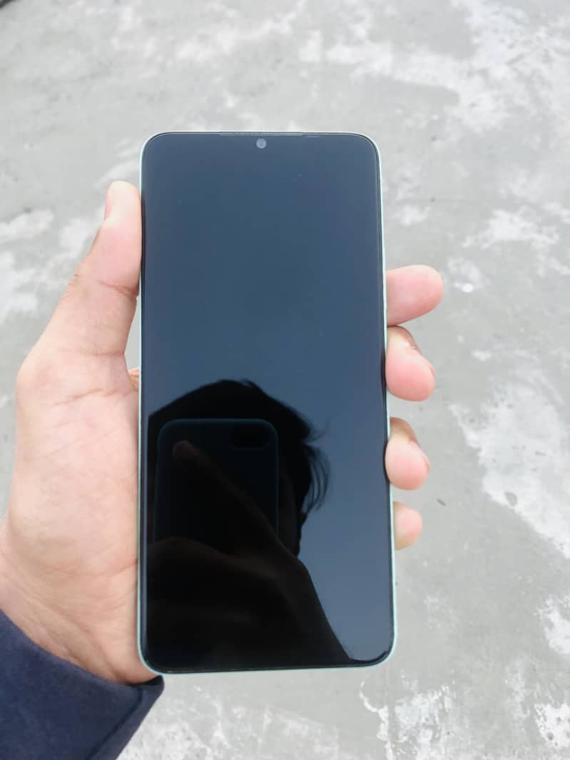 infinix smart 7 PTA official 0