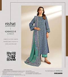 lawn 3 piece  dresses collection