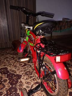 BMX BRAND NEW CYCLE AVAILABLE