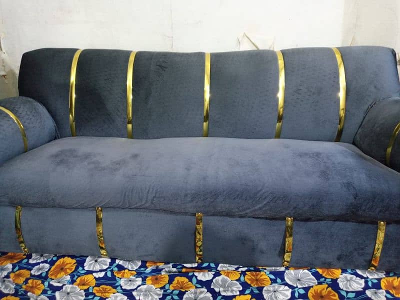 Sofa Set 3 1 1 0