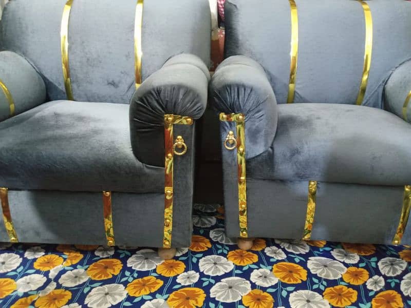 Sofa Set 3 1 1 3