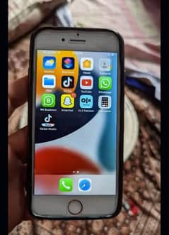 i phone 7 128GB urgent sale