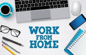 Online Work from Home website works payment easy paisa and jazz cash