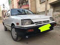 Suzuki Swift Khyber 03407837151 kheber best then mehran fx