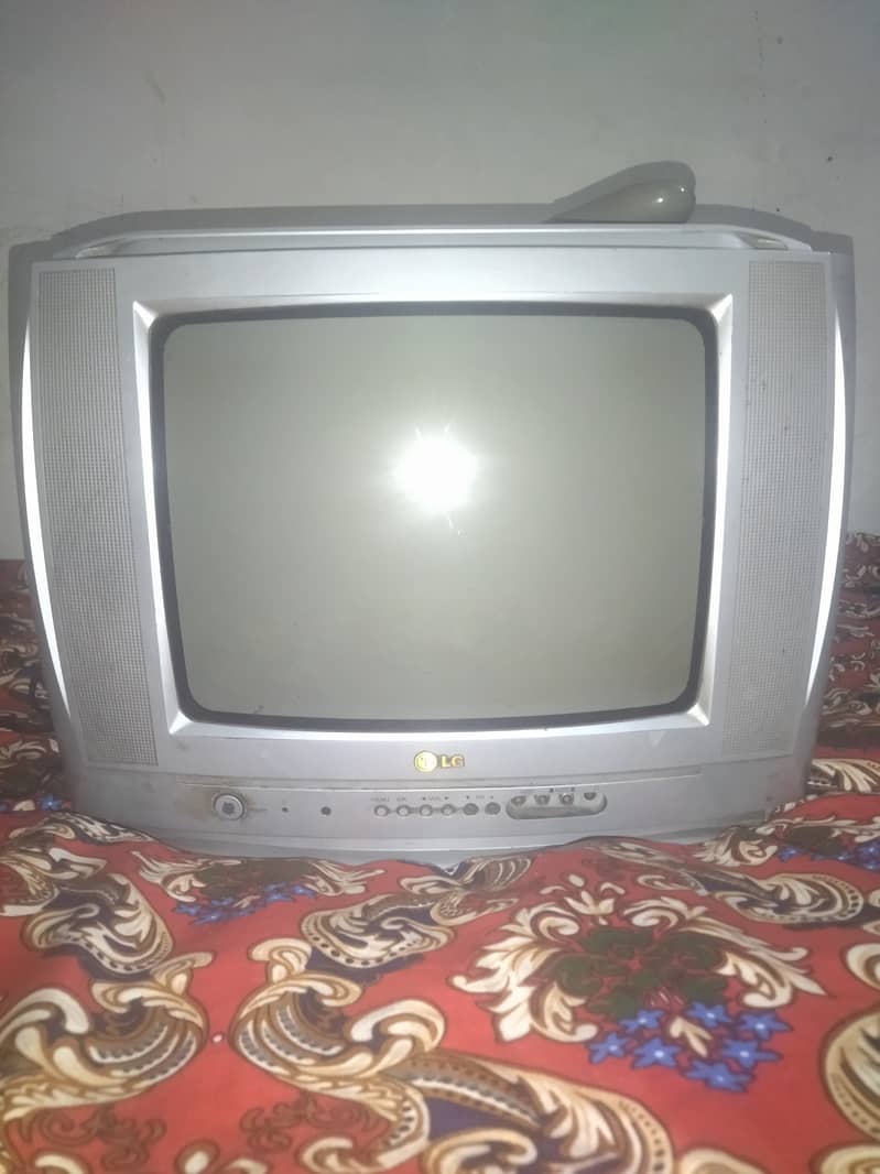 LG Used TV For Sale / Television For Sale 2