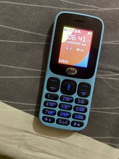 Selling to my keypad mobile itel 2165