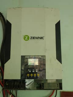 Ziewnic 4 kva hybrid