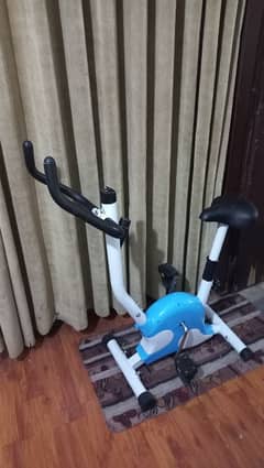 gym cycle