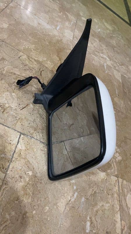 Suzuki Every Japnese side Mirror 1