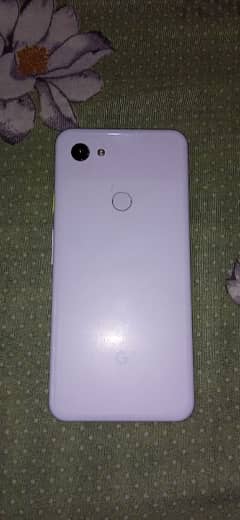 Google pixel 3A xl