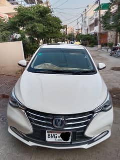 Changan