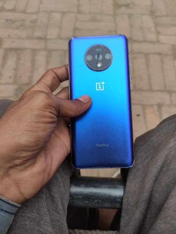 OnePlus 7T 0