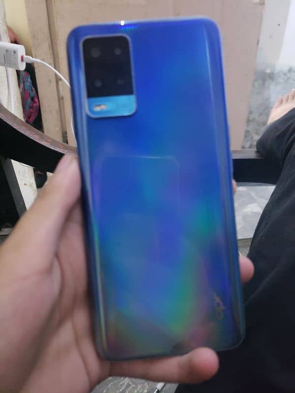 Oppo a54 5