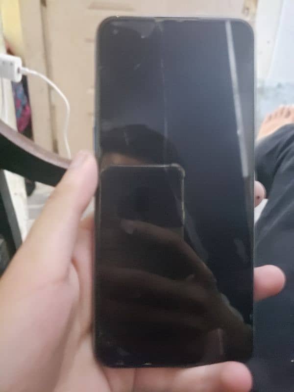 Oppo a54 6