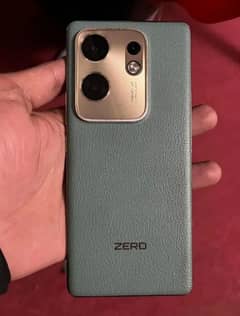 infinix zero 30