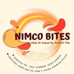 salesman needed for nimco roll samosa