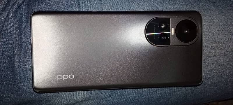 Oppo Reno 10 5g 1