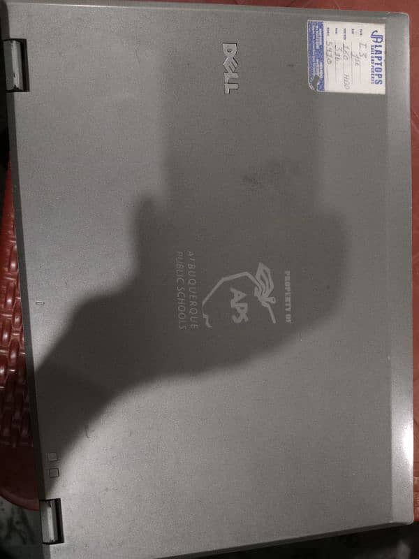 Laptop for sell 1