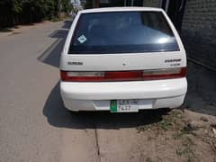 Suzuki cultus