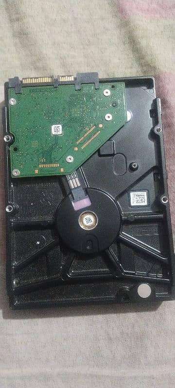 4 tb Hard disk sale 1