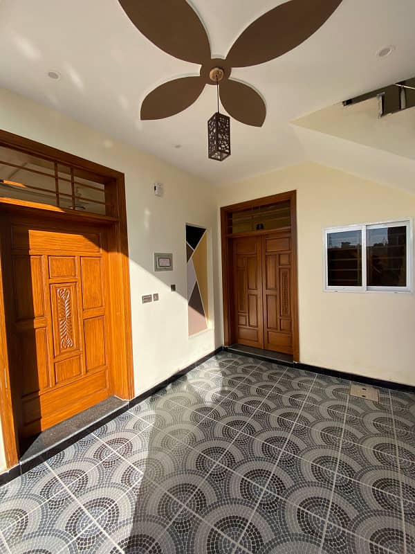 Beautiful House Available For Sale 9